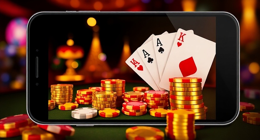 09BET app smooth mobile gameplay