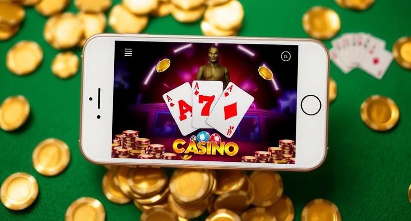 Installing and securing 09BET mobile app