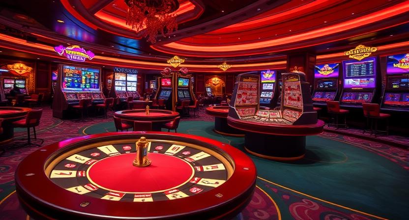 09BET slot game screen