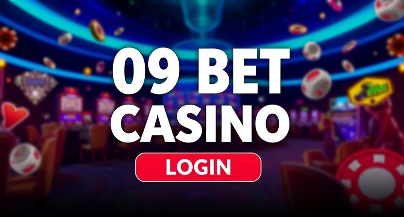 09BET multi-device login experience