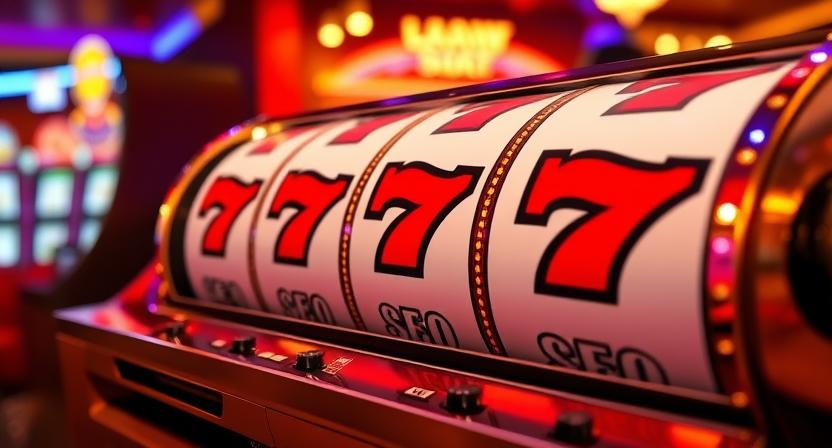 Colorful themes and thrilling jackpots in 09BET slots