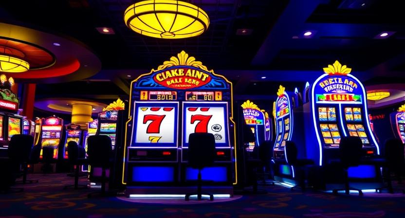 Seamless mobile experience for diverse slot games