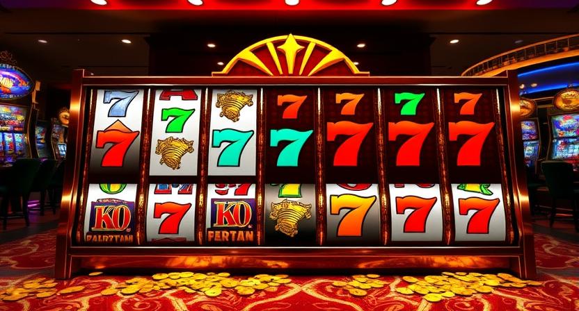 Exclusive rewards and promotions for 09BET slots